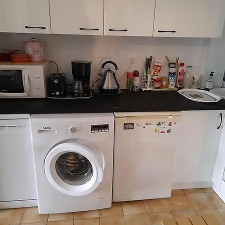 F1 Veranda Jardinet En Front De Bernières-sur-Mer