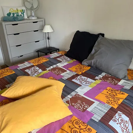 F1 Veranda Jardinet En Front De Bernières-sur-Mer