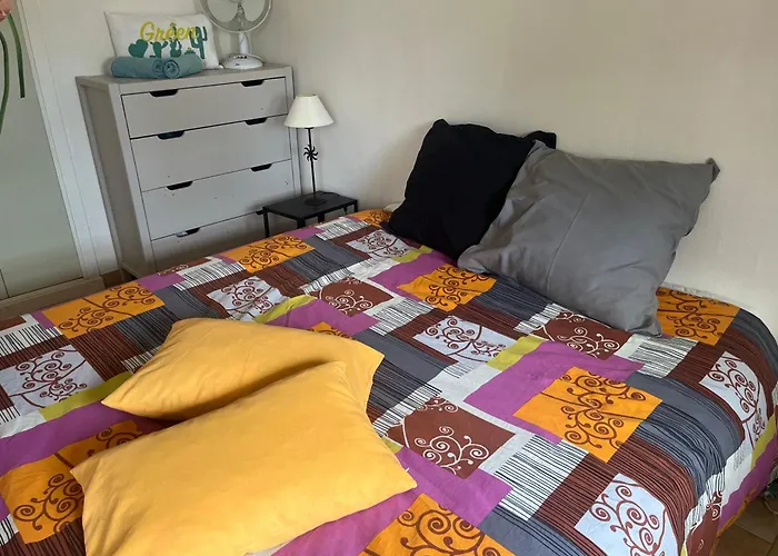 F1 Veranda Jardinet En Front De Bernières-sur-Mer