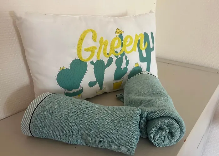 F1 Veranda Jardinet En Front De