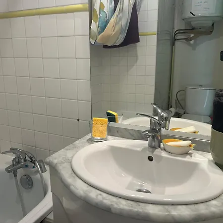 F1 Veranda Jardinet En Front De * Bernières-sur-Mer