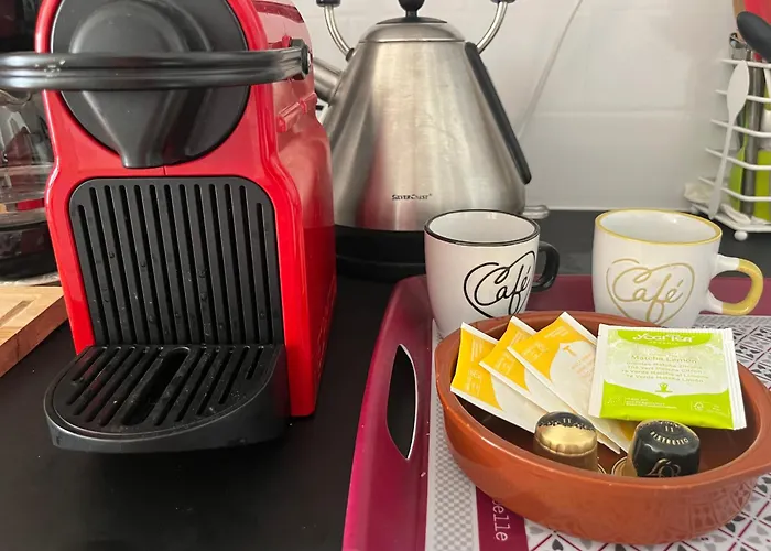 F1 Veranda Jardinet En Front De Apartment